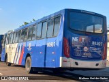 Next Mobilidade - ABC Sistema de Transporte 80.927 na cidade de São Bernardo do Campo, São Paulo, Brasil, por Matheus Neri dos Santos. Número da foto: #13110634.