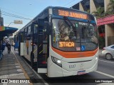 Transcel > CS Brasil 1087 na cidade de Mogi das Cruzes, São Paulo, Brasil, por Luiz Henrique. Número da foto: #:id.