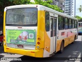 Viação Forte AF-90715 na cidade de Belém, Pará, Brasil, por Josiel Ramos. Número da foto: #:id.