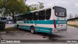 Viação Jacareí 2207 na cidade de Mogi das Cruzes, São Paulo, Brasil, por Fábio Santos. Número da foto: #13112012.