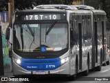 Sambaíba Transportes Urbanos 2 1776 na cidade de São Paulo, São Paulo, Brasil, por Diego Silva. Número da foto: #13111428.