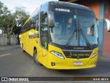Expresso Caxiense 8411 na cidade de Porto Alegre, Rio Grande do Sul, Brasil, por JULIO SILVA. Número da foto: #13111206.