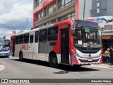 Lared 212 na cidade de San José, San José, Costa Rica, por Sebastián Solano. Número da foto: #13110278.