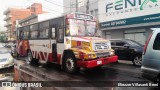 San Roque - Linea 5 022 na cidade de San Lorenzo, Central, Paraguai, por Eliezzer Villasanti Berni. Número da foto: #:id.
