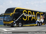 Expresso Nordeste 6072 na cidade de São Paulo, São Paulo, Brasil, por Gabriel Oliveira Caldas da Nobrega. Número da foto: #13110890.