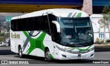 AdeO - Autobuses de Occidente 33046 na cidade de Morelia, Michoacán, México, por Fabián Reyes. Número da foto: #13112303.