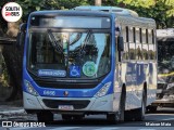 SOPAL - Sociedade de Ônibus Porto-Alegrense Ltda. 6666 na cidade de Porto Alegre, Rio Grande do Sul, Brasil, por Maicon Maia. Número da foto: #:id.