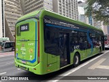 Viação Paratodos > São Jorge > Metropolitana São Paulo > Mobibrasil 6 4727 na cidade de São Paulo, São Paulo, Brasil, por Teotonio Mariano. Número da foto: #13112660.