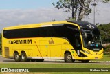 Viação Nova Itapemirim 60506 na cidade de Florianópolis, Santa Catarina, Brasil, por Matheus Souza. Número da foto: #13112766.