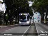 SPE VIA MOBILIDADE S/A PL310 na cidade de Curitiba, Paraná, Brasil, por Ricardo Matu. Número da foto: #13112718.