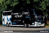 Empresa de Ônibus Nossa Senhora da Penha 60025 na cidade de São Paulo, São Paulo, Brasil, por Matheus Souza. Número da foto: #13112354.