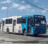 Viação Serrana 15240 na cidade de Serra, Espírito Santo, Brasil, por SILAS SANTOS. Número da foto: #13110229.