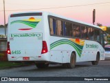 Expresso Brasileiro 6455 na cidade de Eunápolis, Bahia, Brasil, por Eriques  Damasceno. Número da foto: #13112734.