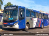 Next Mobilidade - ABC Sistema de Transporte 80.921 na cidade de São Bernardo do Campo, São Paulo, Brasil, por Matheus Neri dos Santos. Número da foto: #13110629.