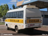 Colibri Transportes e Turismo 2450 na cidade de Cascavel, Paraná, Brasil, por Felipe  Dn. Número da foto: #13112843.