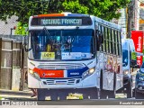 Capital Transportes 8329 na cidade de Aracaju, Sergipe, Brasil, por Ronald Gabriel. Número da foto: #13111205.