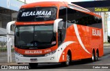 RealMaia Turismo e Cargas 2302 na cidade de Goiânia, Goiás, Brasil, por Carlos Júnior. Número da foto: #13112519.