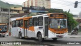 Expresso Nossa Senhora da Glória B06013 na cidade de Nova Iguaçu, Rio de Janeiro, Brasil, por Adriano Pedro. Número da foto: #:id.