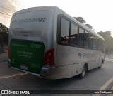 Rápido Sumaré 57097 na cidade de Campinas, São Paulo, Brasil, por Leo Rodrigues. Número da foto: #13110356.