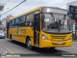 Jotur - Auto Ônibus e Turismo Josefense 1270 na cidade de Palhoça, Santa Catarina, Brasil, por Daniel Guardiola. Número da foto: #13112421.