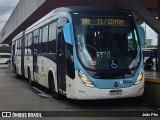 Vega Manaus Transporte 1014002 na cidade de Manaus, Amazonas, Brasil, por João Pbs. Número da foto: #:id.