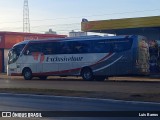 Exclusivetour Viagens e Turismo 2505 na cidade de Cuiabá, Mato Grosso, Brasil, por Luís Barros. Número da foto: #13112834.