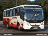 Venetur Turismo 3230 na cidade de Três Corações, Minas Gerais, Brasil, por Fábio Mateus Tibúrcio. Número da foto: #:id.