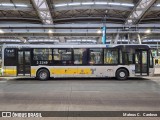 Viação Metrópole Paulista - Zona Leste 3 2249 na cidade de São Paulo, São Paulo, Brasil, por Mateus C.  Cardoso. Número da foto: #13110609.