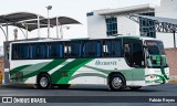 AdeO - Autobuses de Occidente 490 na cidade de Morelia, Michoacán, México, por Fabián Reyes. Número da foto: #13112308.