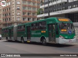 Sudeste Transportes Coletivos 3132 na cidade de Porto Alegre, Rio Grande do Sul, Brasil, por Joao Victor da costa. Número da foto: #:id.