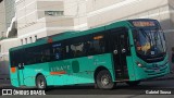 Linave Transportes RJ 146.073 na cidade de Nova Iguaçu, Rio de Janeiro, Brasil, por Gabriel Sousa. Número da foto: #:id.