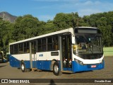 MOBI Transporte Urbano 740 na cidade de Governador Valadares, Minas Gerais, Brasil, por Osvaldo Born. Número da foto: #13111742.