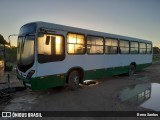 Nininho Transportes 008 na cidade de Capela, Sergipe, Brasil, por Beno Santos. Número da foto: #:id.