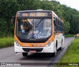 Cidade Alta Transportes 1.345 na cidade de Paulista, Pernambuco, Brasil, por Ytalo Alves. Número da foto: #13110446.