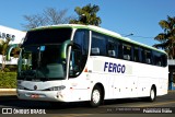 Fergo 1608 na cidade de Assis, São Paulo, Brasil, por Francisco Ivano. Número da foto: #13111758.