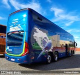 Empresa de Ônibus Nossa Senhora da Penha 65005 na cidade de Rio Grande, Rio Grande do Sul, Brasil, por Cristiane Matozo. Número da foto: #:id.