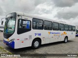 Trampolim da Vitória 716 na cidade de Parnamirim, Rio Grande do Norte, Brasil, por Yuri Mateus. Número da foto: #13111251.