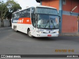 Unesul de Transportes 3852 na cidade de Porto Alegre, Rio Grande do Sul, Brasil, por JULIO SILVA. Número da foto: #13111283.