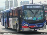 Viação Osasco 21.396 na cidade de Osasco, São Paulo, Brasil, por Ítalo Silva. Número da foto: #:id.