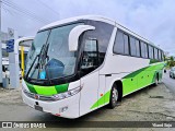 Autobuses sin identificación - Costa Rica  na cidade de Limón, Limón, Limón, Costa Rica, por Yliand Sojo. Número da foto: #:id.