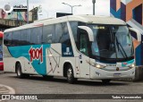 Auto Viação 1001 RJ 108.463 na cidade de Rio de Janeiro, Rio de Janeiro, Brasil, por Tadeu Vasconcelos. Número da foto: #13110511.