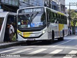 Viação Campo dos Ouros 3334 na cidade de Guarulhos, São Paulo, Brasil, por Davy Santos. Número da foto: #13110644.