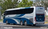 ETN - Enlaces Terrestres Nacionales 5308 na cidade de Querétaro, Querétaro, México, por Fabián Reyes. Número da foto: #13112600.