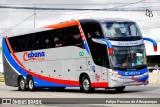 Cabana Tour 2060 na cidade de Caruaru, Pernambuco, Brasil, por Felipe Pessoa de Albuquerque. Número da foto: #13112516.