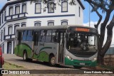 Turin Transportes 1365 na cidade de Congonhas, Minas Gerais, Brasil, por Bruno Roberto  Mendes. Número da foto: #13112703.