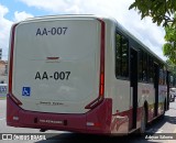 Transportadora Arsenal AA-007 na cidade de Belém, Pará, Brasil, por Adryan Sálomo. Número da foto: #:id.