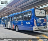 Transportes Capellini 19.083 na cidade de Campinas, São Paulo, Brasil, por Danilo Augusto. Número da foto: #13110746.