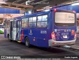 Transportes Capellini 32.070 na cidade de Campinas, São Paulo, Brasil, por Danilo Augusto. Número da foto: #13110771.