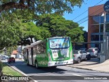 VB Transportes e Turismo 3307 na cidade de Campinas, São Paulo, Brasil, por Jackson Sousa Leite. Número da foto: #13112323.