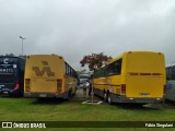 Ônibus Particulares 20469 na cidade de Juiz de Fora, Minas Gerais, Brasil, por Fábio Singulani. Número da foto: #13110641.